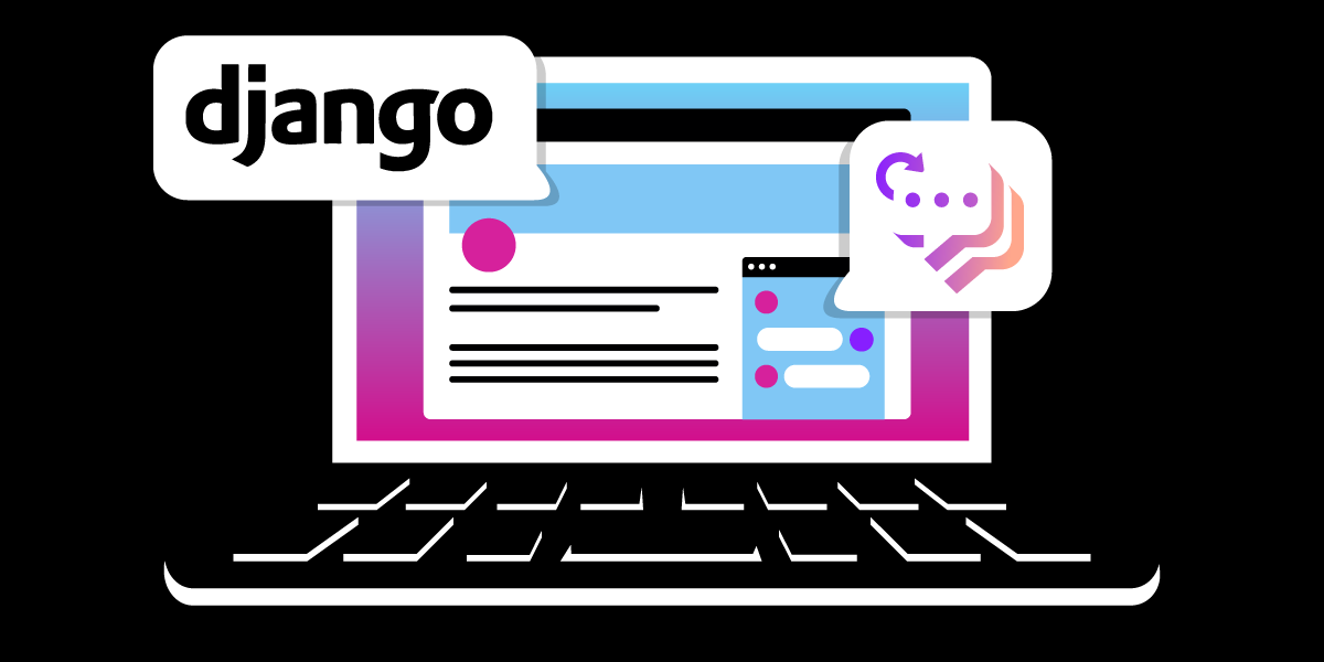 social-crm-django-vonage